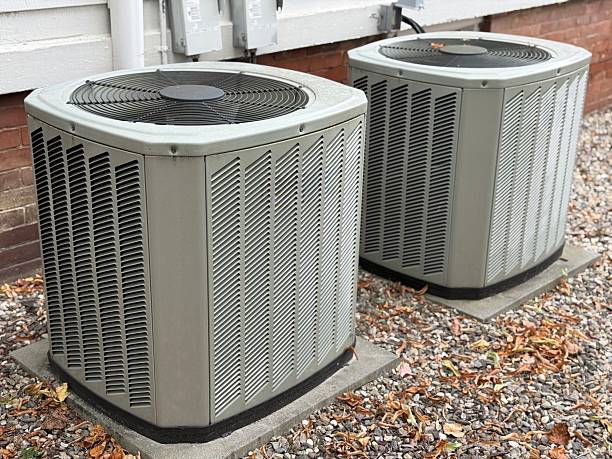 Reliable Hvac contractor in Moody, MO by JG Cool HVAC
